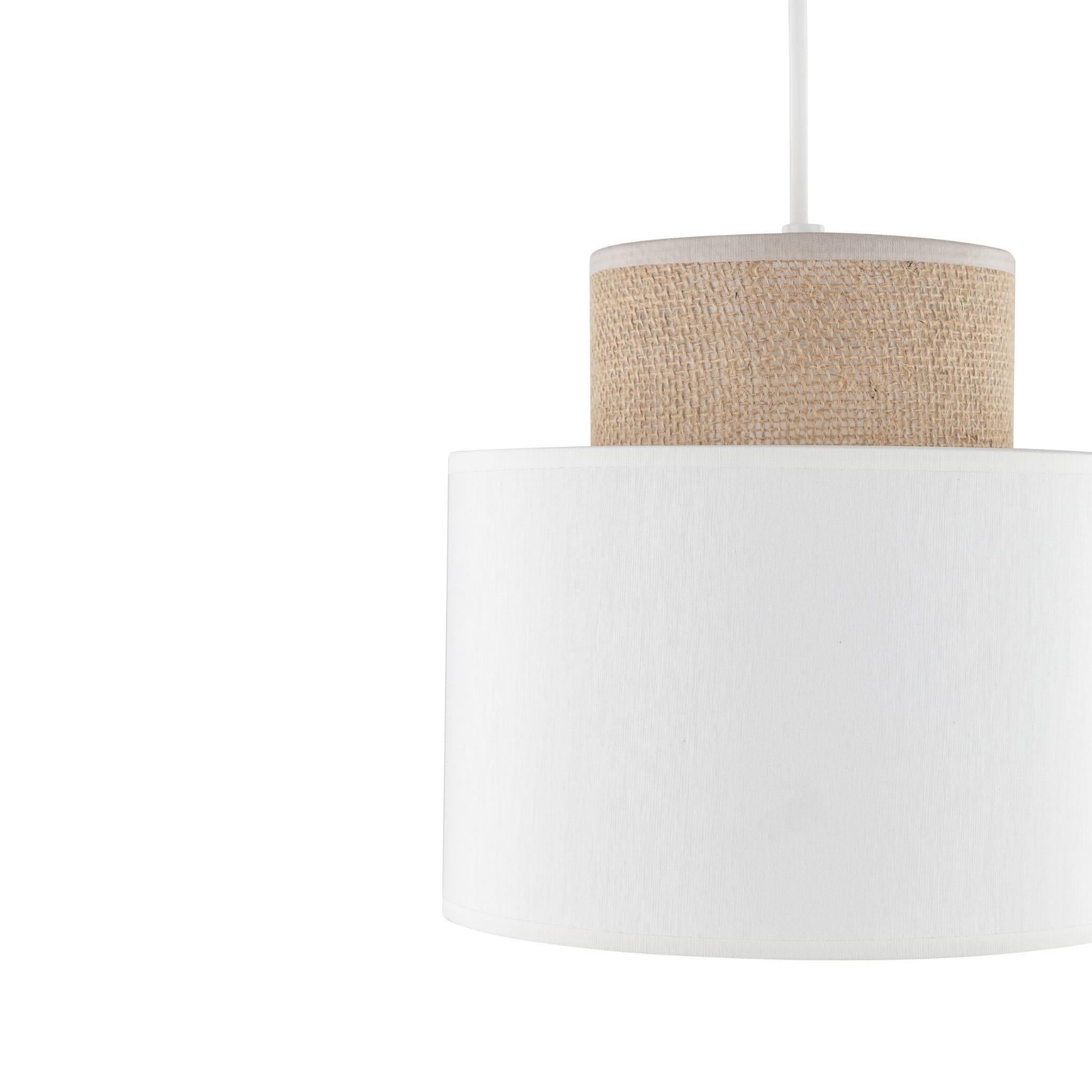 Люстра TK Lighting 10078 Duo - фото 3
