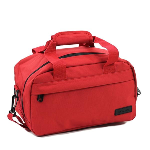 Сумка дорожня Members Essential On-Board Travel Bag 12,5 Red