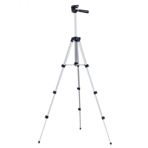 Штатив Tripod 3110 102 см с Bluetooth пультом