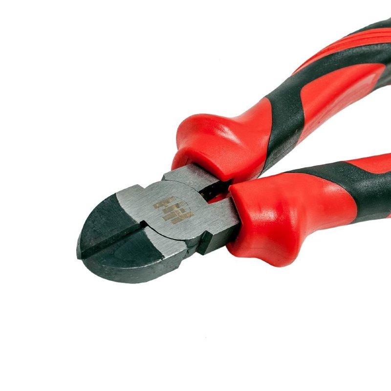 Бокорізи HorsAY Hard STANDARD двохкомпонентні рукоятки 180 мм (0309-015) - фото 2 Бокорізи HorsAY Hard STANDARD двохкомпонентні рукоятки 180 мм (0309-015) - фото 2