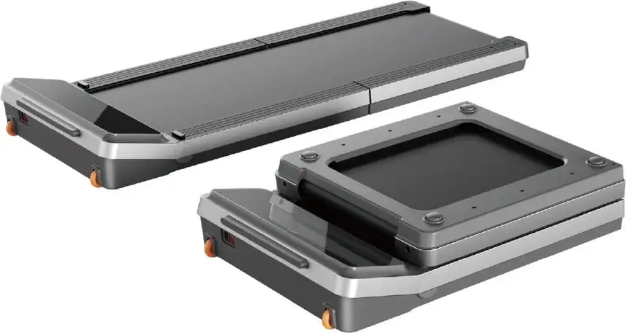 Беговая дорожка Kingsmith Z3 Just Walk WP400F42 Black - фото 6 Беговая дорожка Kingsmith Z3 Just Walk WP400F42 Black - фото 6