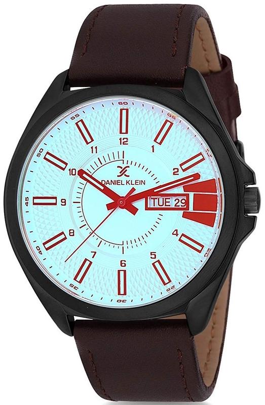 Наручний годинник чоловічий Daniel Klein DK12172-6 (109103) Наручний годинник чоловічий Daniel Klein DK12172-6 (109103)