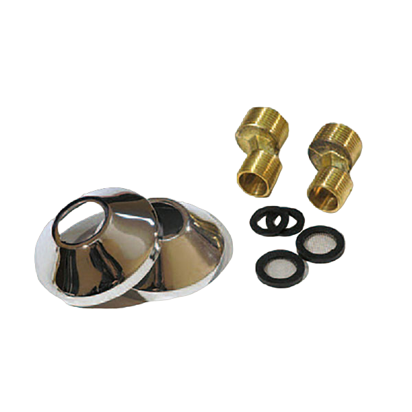 Ексцентрики з чашкою Master комплект (СС0512)