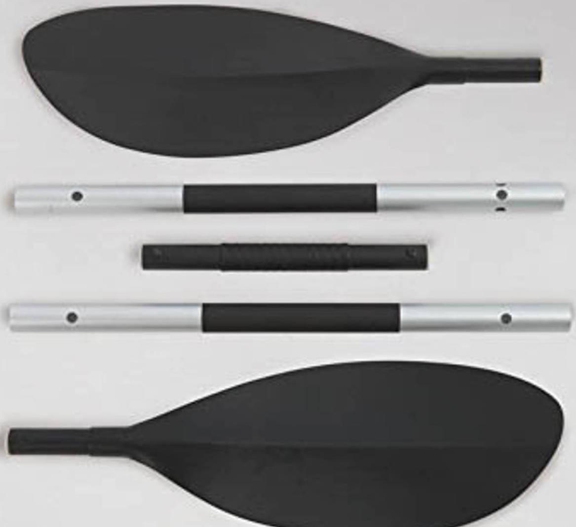 Каяк Intex Explorer K2 312х91х51 см (10692896) - фото 2 Каяк Intex Explorer K2 312х91х51 см (10692896) - фото 2