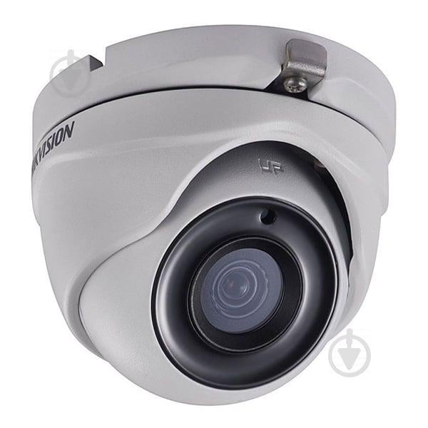 Видеокамера 2 Мп Hikvision DS-2CE56D8T-ITME для системы видеонаблюдения