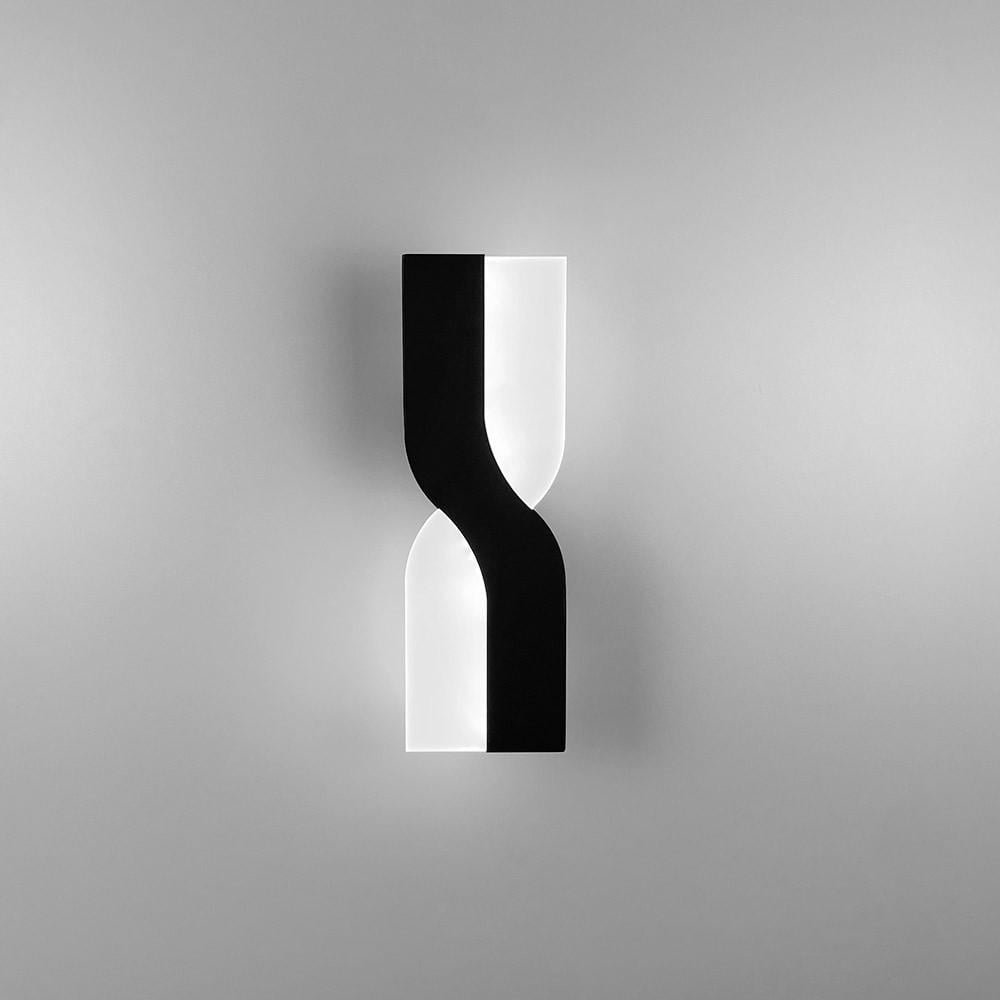 Світильник світлодіодний стіновий 30х10х7 см (B 323-280)