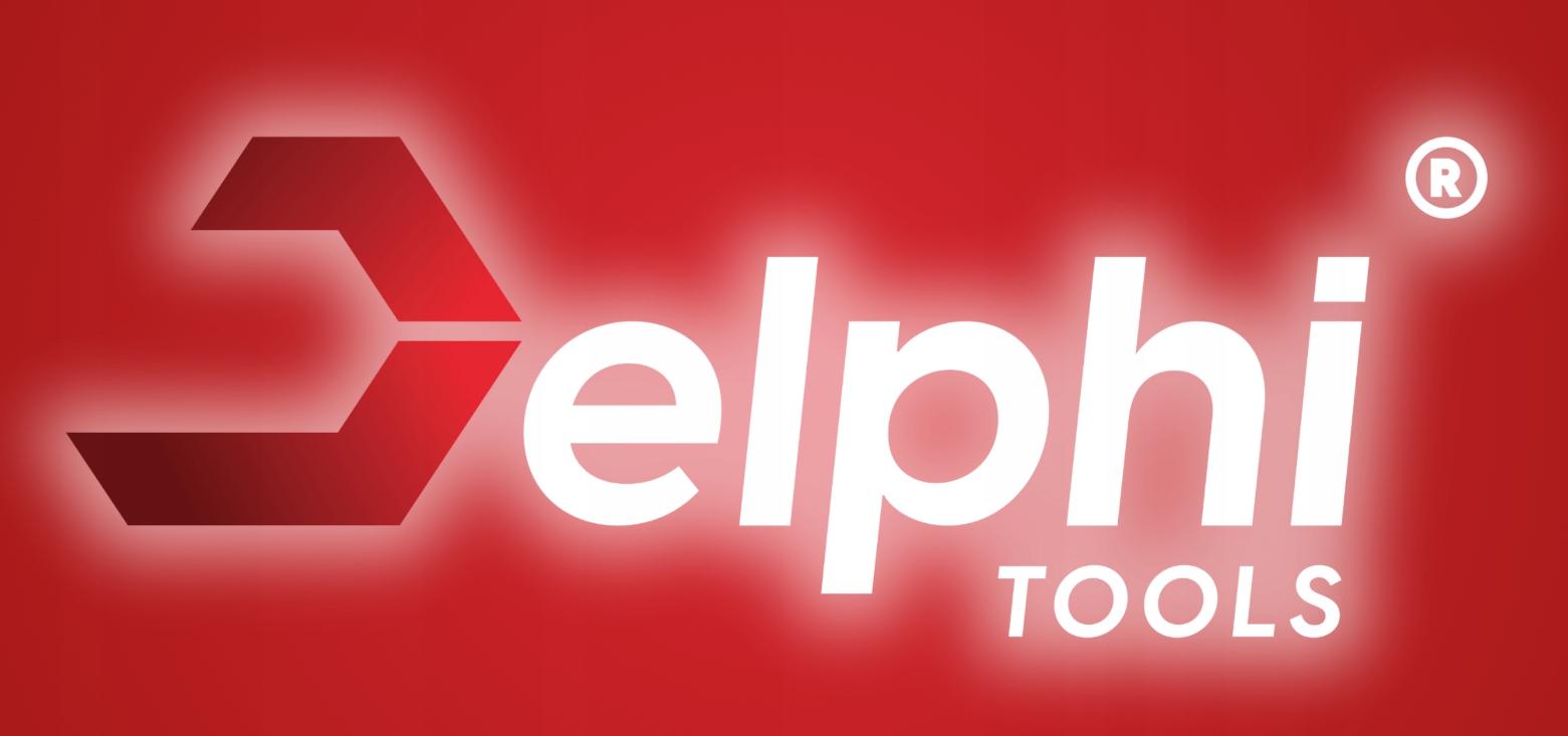 Заклепочник Delphi с 500 стандартными заклепками 2,4-4,8 мм (17185149946) - фото 10