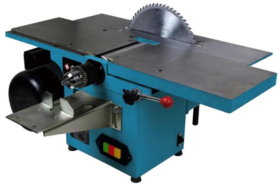 Станок деревообрабатывающий KRAISSMANN MHBM 1500