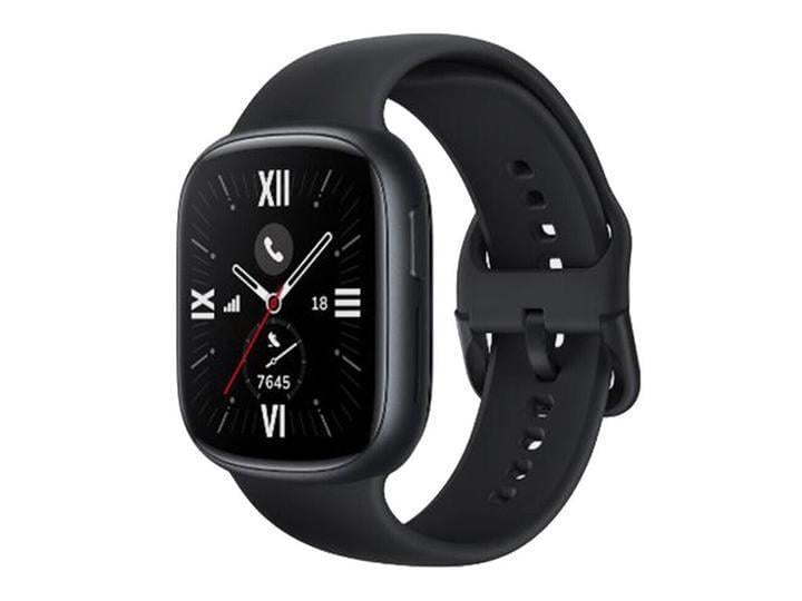 Смарт-часы Honor Watch 4 Black (30145748) Смарт-часы Honor Watch 4 Black (30145748)