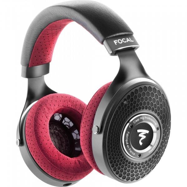 Наушники Focal-JMlab Clear Mg Pro