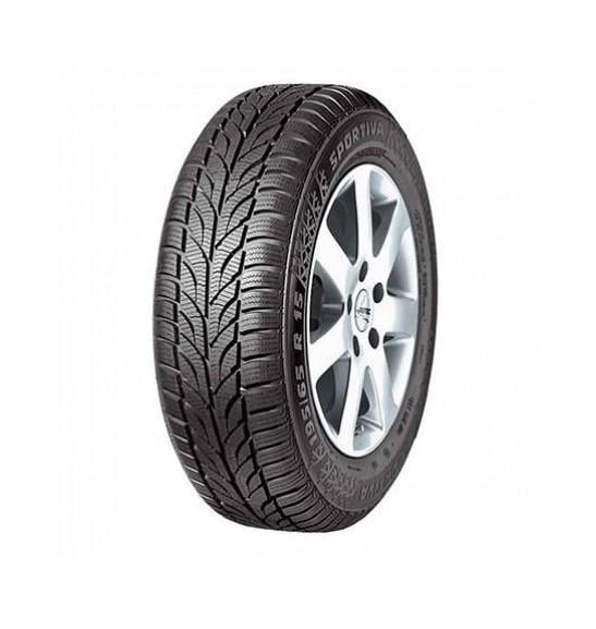 Шина Paxaro Winter 225/45 R17 91H зимняя