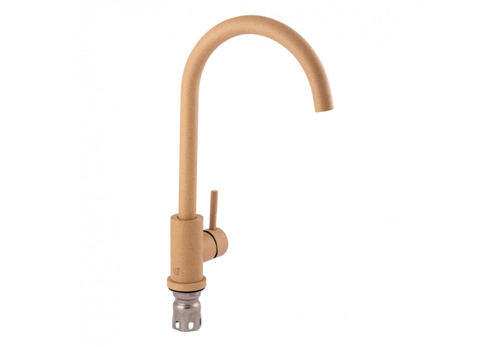 Смеситель для кухни Lidz MAR 12 32 015F-8