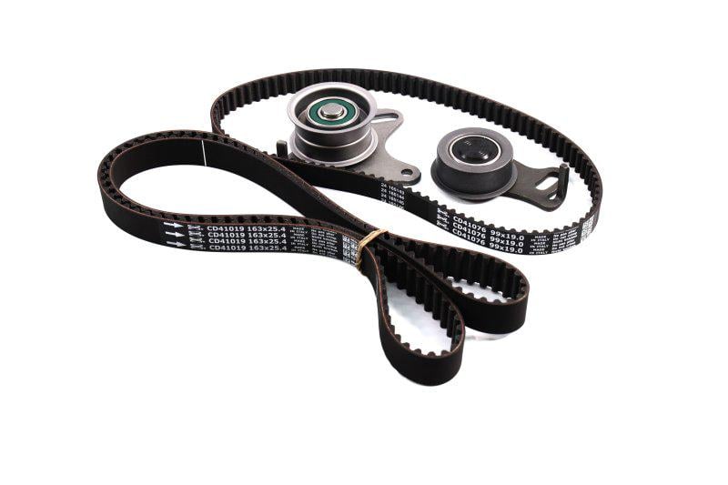 Комплект ремня ГРМ Hyundai SNR KD473.01 (KD473.01 SNR)