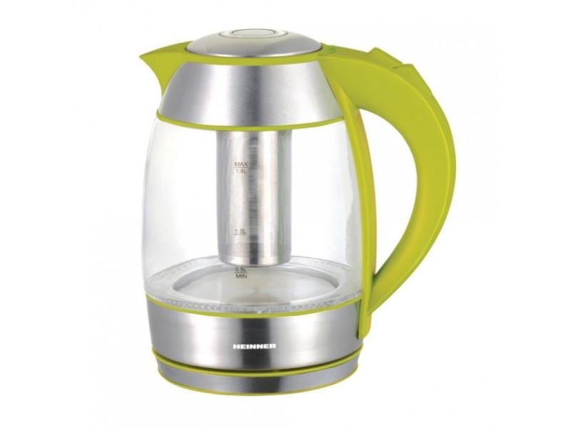 Чайник Heinner HEK-TF2200GR (10679211)