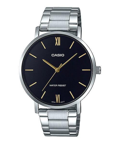 Часы мужские Casio MTP-VT01D-1B