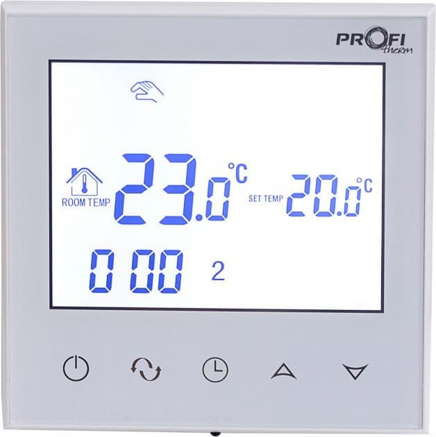 Терморегулятор Profitherm WI-FI (35768591)