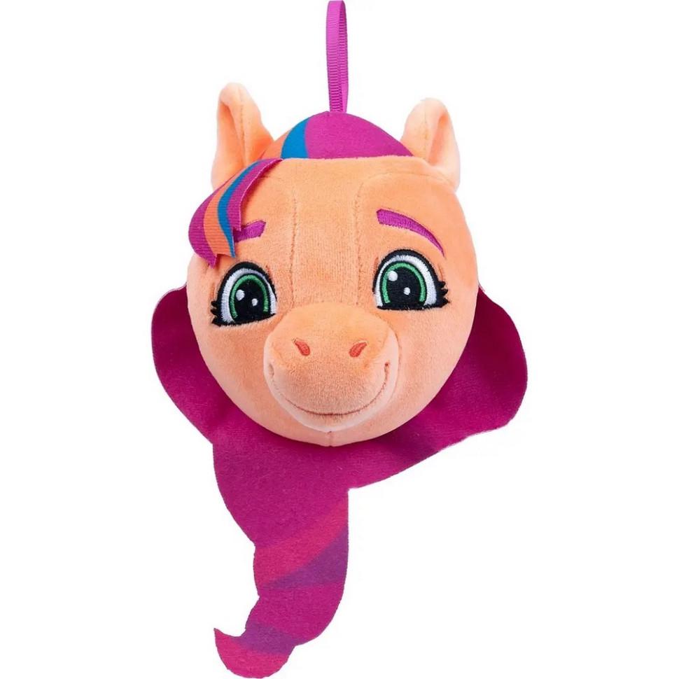 Іграшка-сюрприз дитяча м'яка My Little Pony M14161 (2598854306) - фото 9