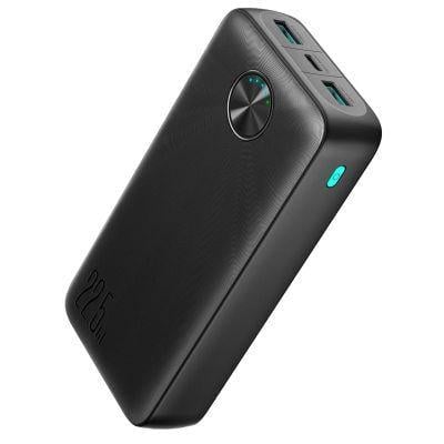 Повербанк Joyroom 20000 mAh Black (JR-PBF16)