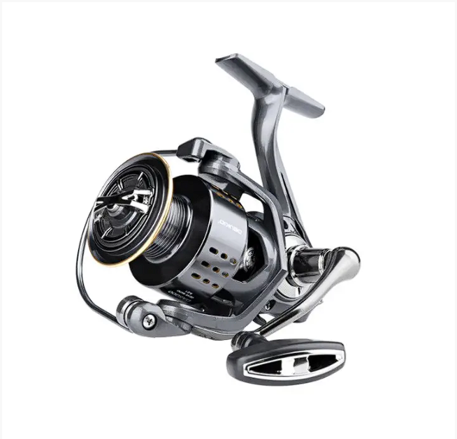 Катушка спиннинговая Deukio STELLA DA3000 безинерционная (1737753123) - фото 4