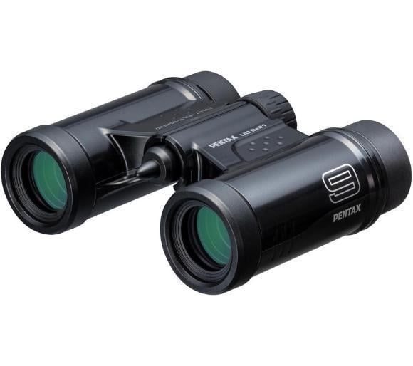 Бінокль Pentax UD 9x21 Black (61811)