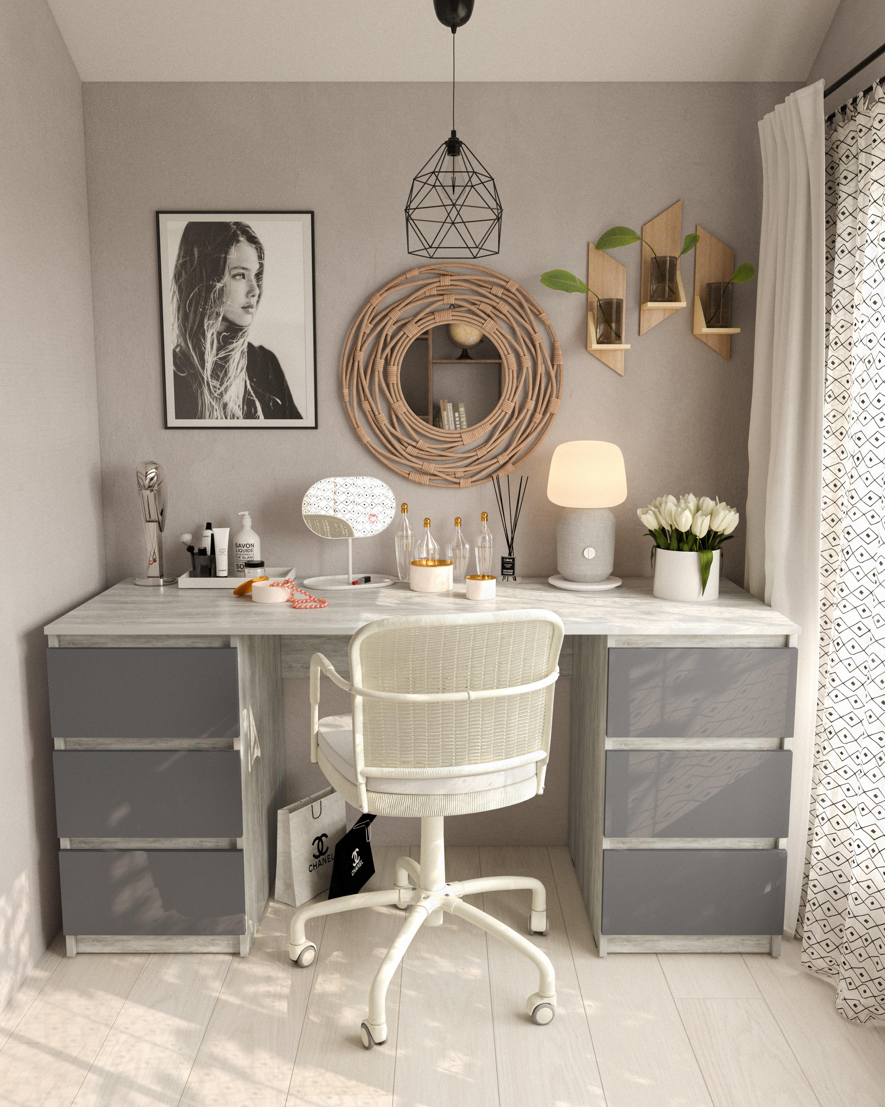 Стол компьютерный Moreli T-228 1580x758x600 мм Урбан лайт/Антрацитовый (10448844) - фото 1 Стол компьютерный Moreli T-228 1580x758x600 мм Урбан лайт/Антрацитовый (10448844) - фото 1