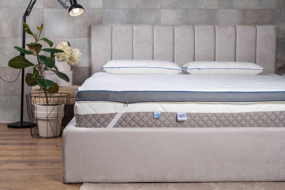 Матрац футон Family Sleep Top Air Cocos 140x220 см (11283) - фото 8