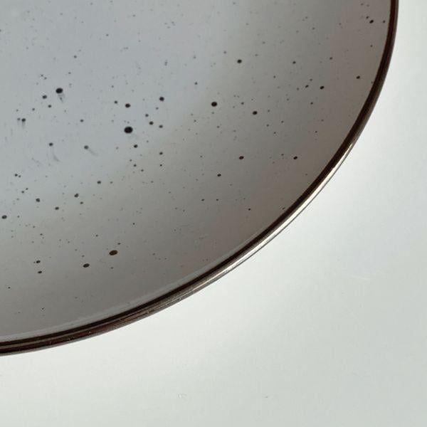 Столовый сервиз Ardesto Bagheria Bright White 60 пр. 12 персон (AR29WGC12) - фото 5