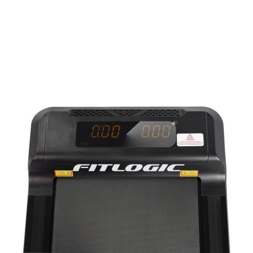 Беговая дорожка FitLogic T119 (T119) - фото 4