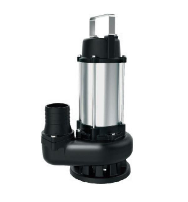 Дренажно-фекальный насос KOER WFD25-11-0.75 (KP3141)