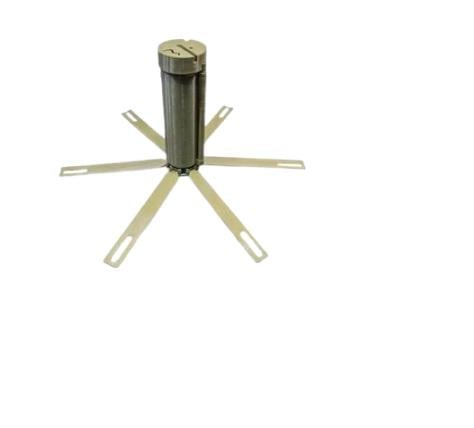 Макет протипіхотної осколкової міни Медальйон ПОМ-3