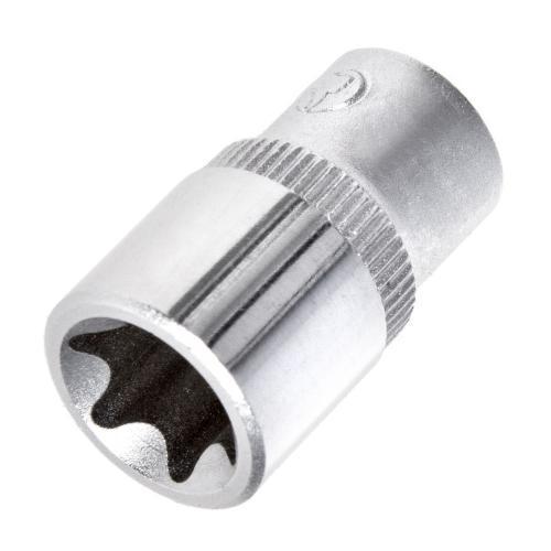 Головка торцевая Hans 1/4"внешний торкс Е11 (2410E11)