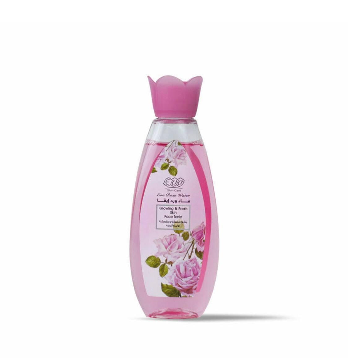 Тоник для лица Eva Rose Water