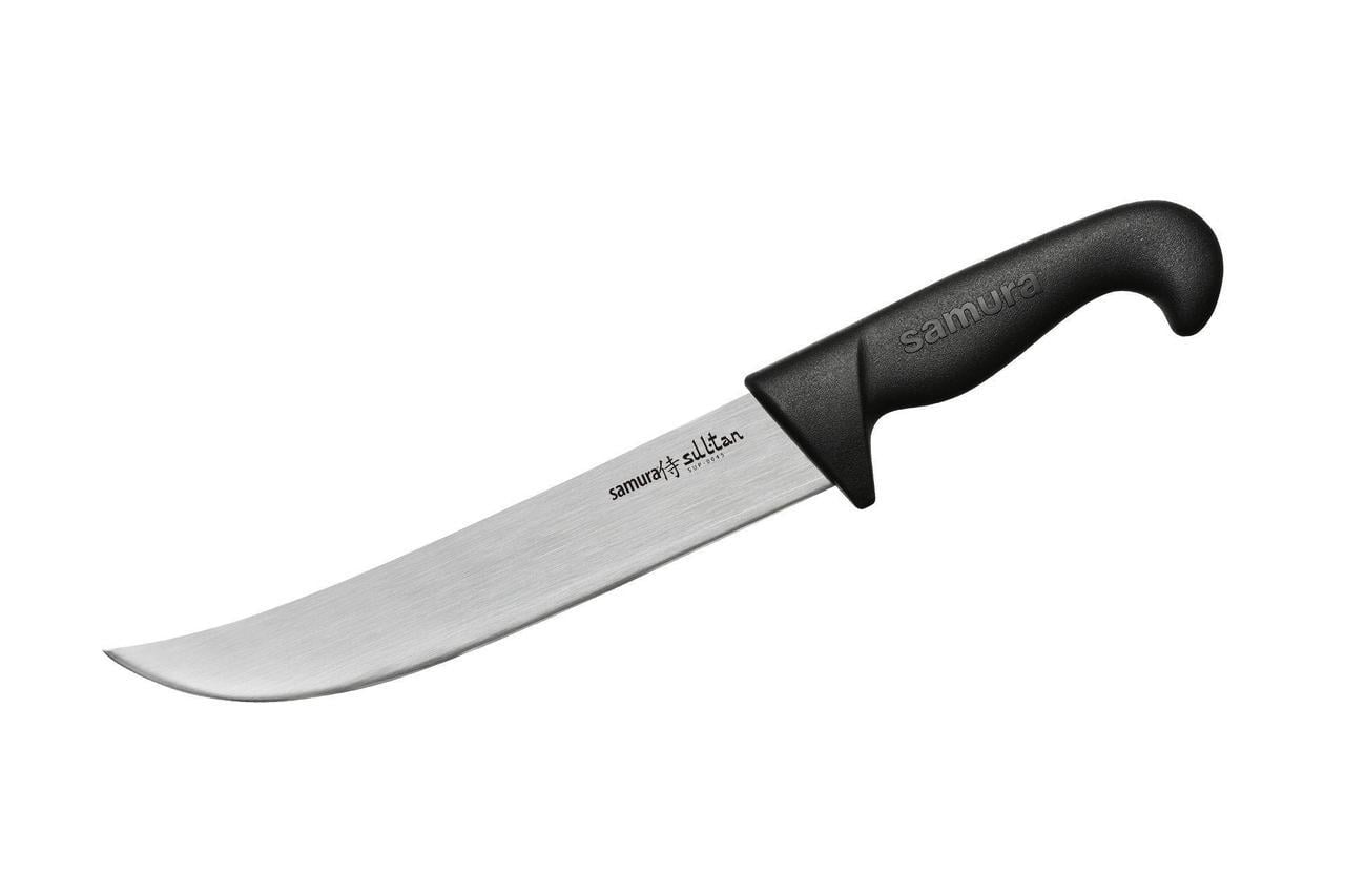 Кухонный нож Samura Sultan Pro 213 мм (SUP-0045)