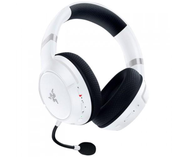 Наушники Razer Kaira for Xbox White (RZ04-03480200-R3M1) - фото 2