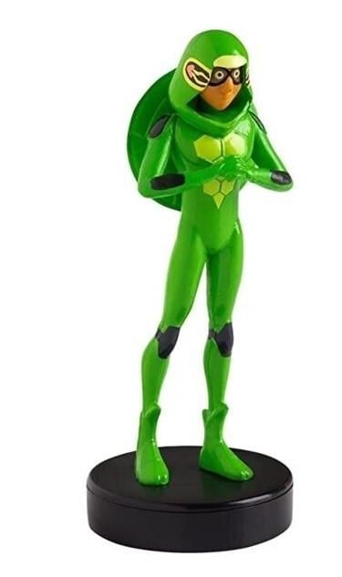 Фігурка Miraculous Панцир (2636337816)