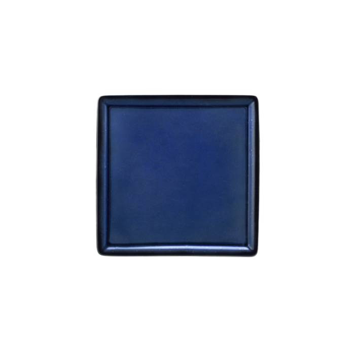 Блюдо квадратное Royal Blau Fantastic Seltmann 16 см (2507801)