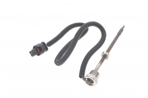 Датчик FEBI BILSTEIN температуры ОГ Mercedes E-class W211/G-class W461/S-class W221/Vito W639/W447 2,2D-3,0D 02- (183281)