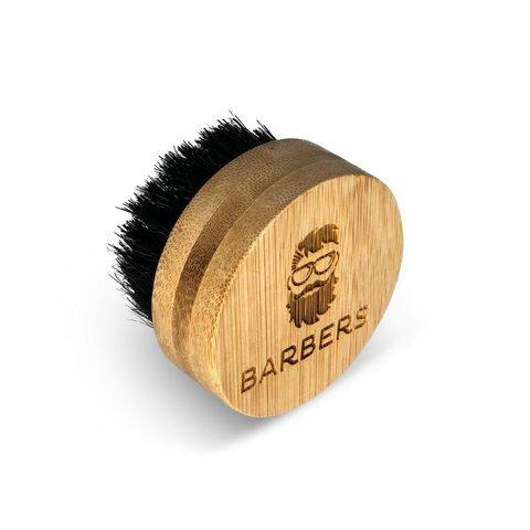 Подарунковий набір для чоловіків Men's Grooming Set Barbers (4823109402690) - фото 4