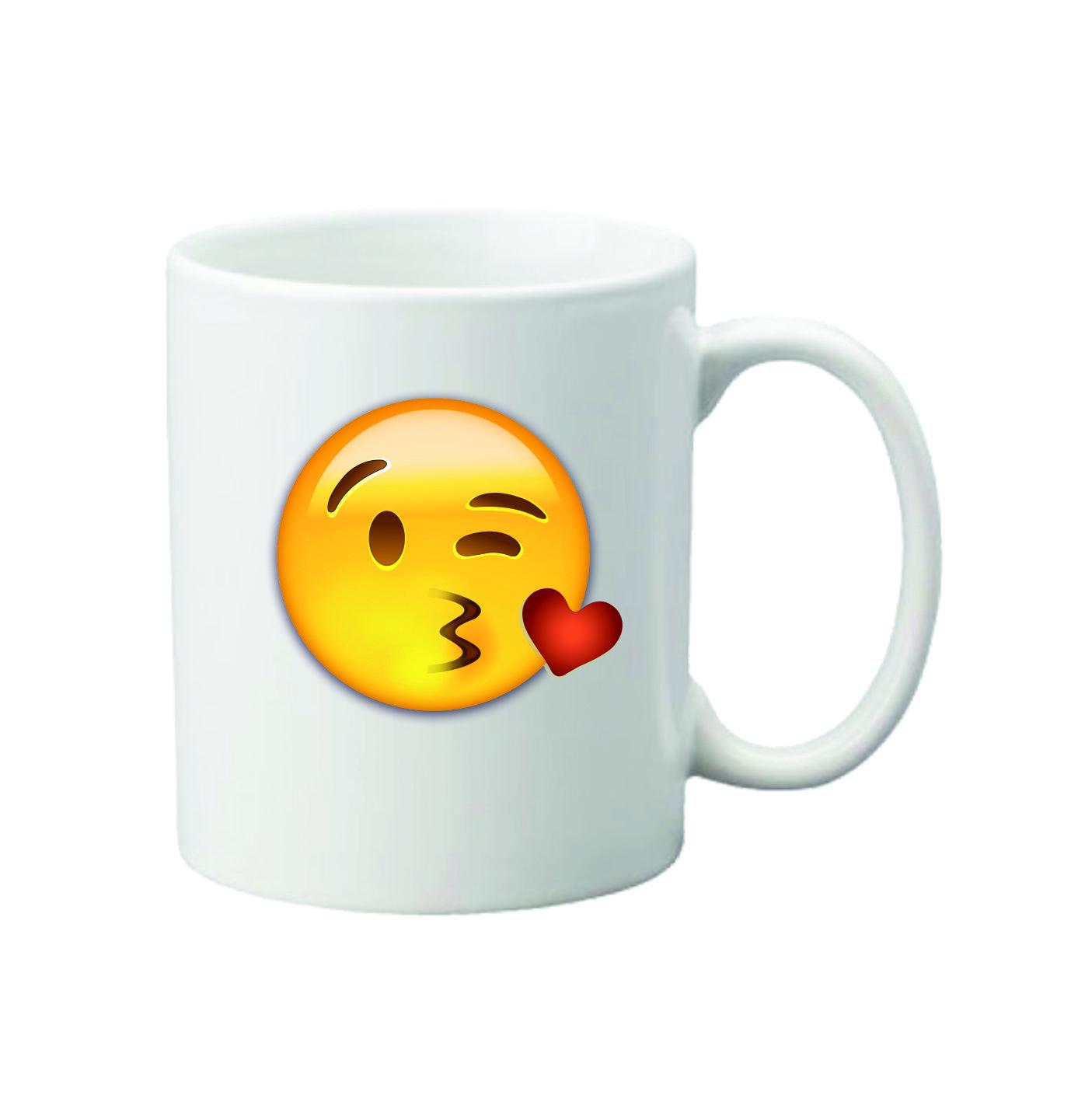 Чашка с принтом День Валентина 330 мл (23637272)