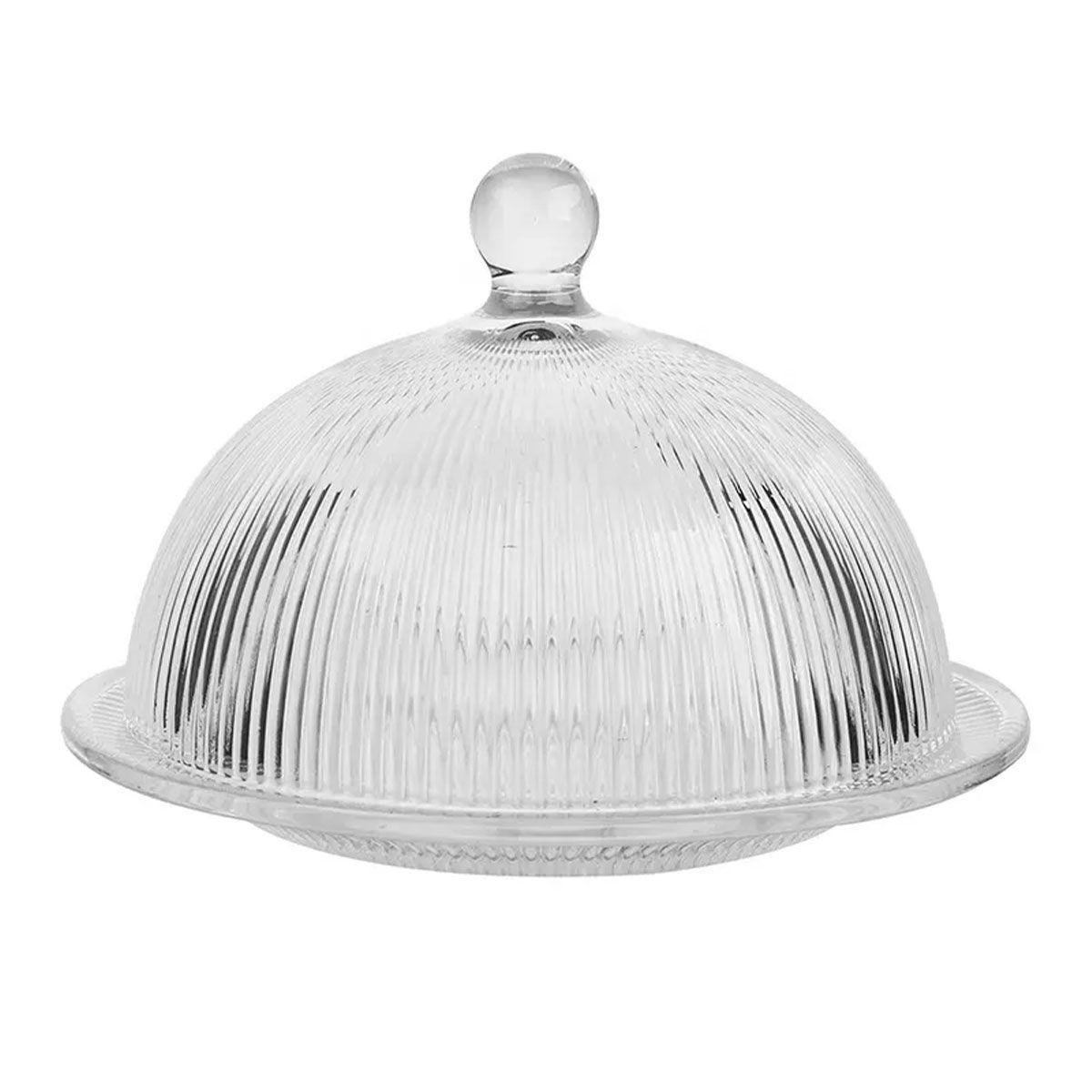 Блюдо сервірувальне з кришкою 20 см - фото 10 Блюдо сервірувальне з кришкою 20 см - фото 10