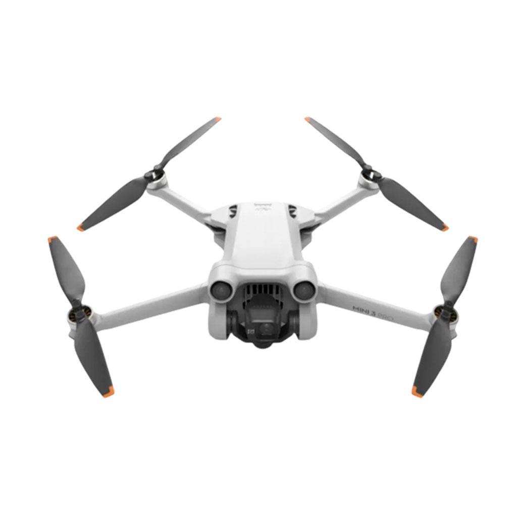 Квадрокоптер DJI Mini 3 Pro CP.MA.00000485.01 EU (69069) - фото 6