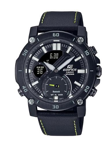 Часы мужские Casio ECB-20CL-1AER