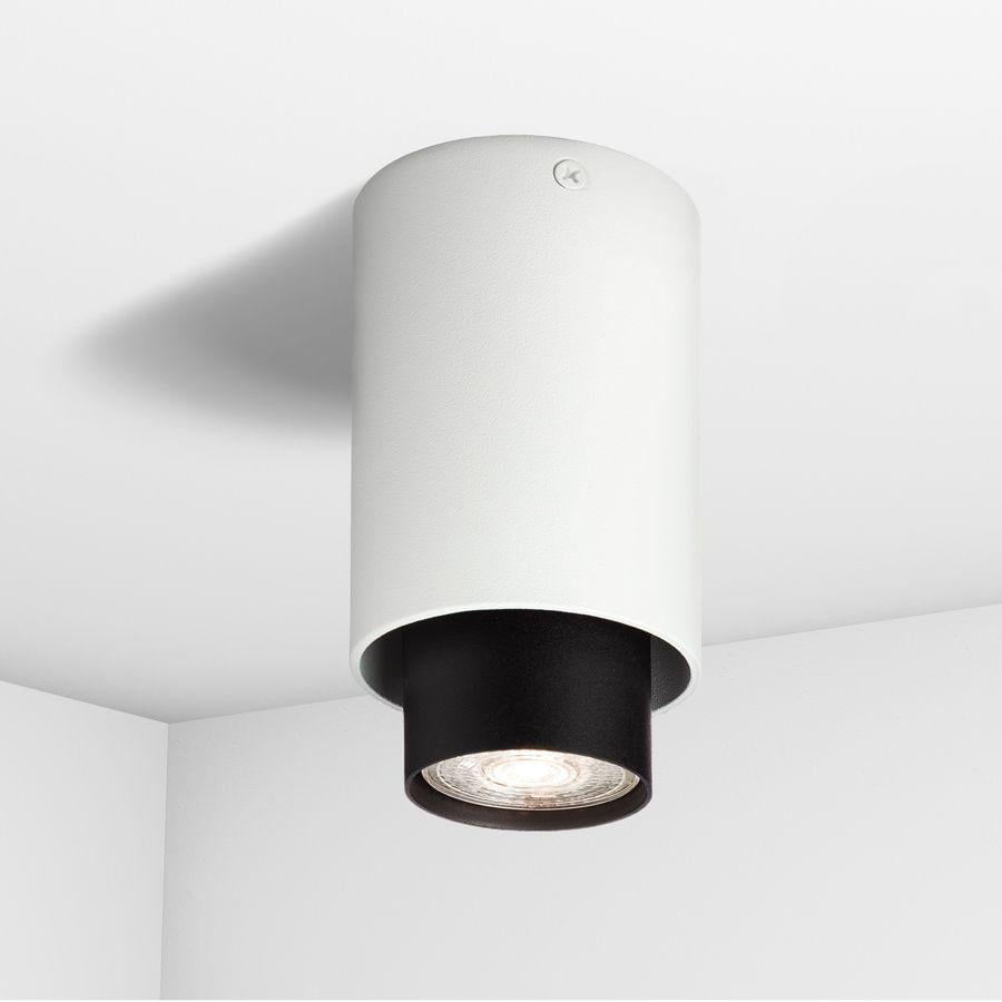 Светильник точечный Telescope накладной