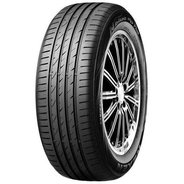Шина летняя Roadstone NBlue HD Plus 205/50 R17 93V (1001837312)