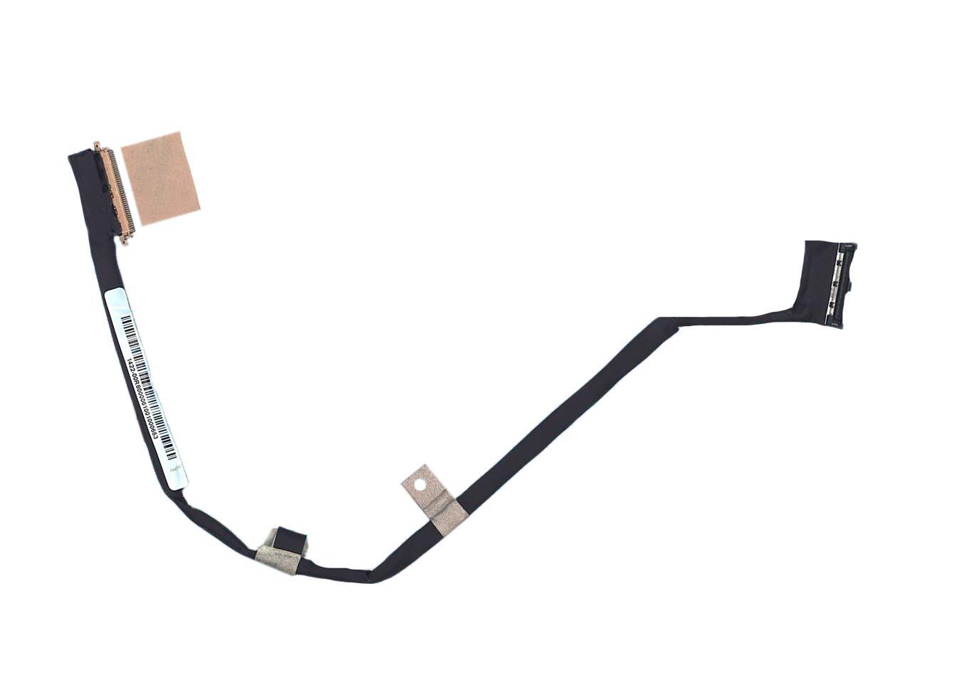 Шлейф матрицы для ноутбука Asus UL80 Шлейф матрицы для ноутбука Asus UL80