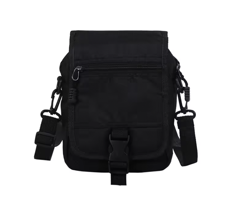 Чоловіча сумка-кроссбоді для телефону та аксесуарів (25570896)