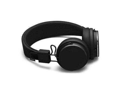 Наушники Urbanears Headphones Plattan II Bluetooth Black - фото 3