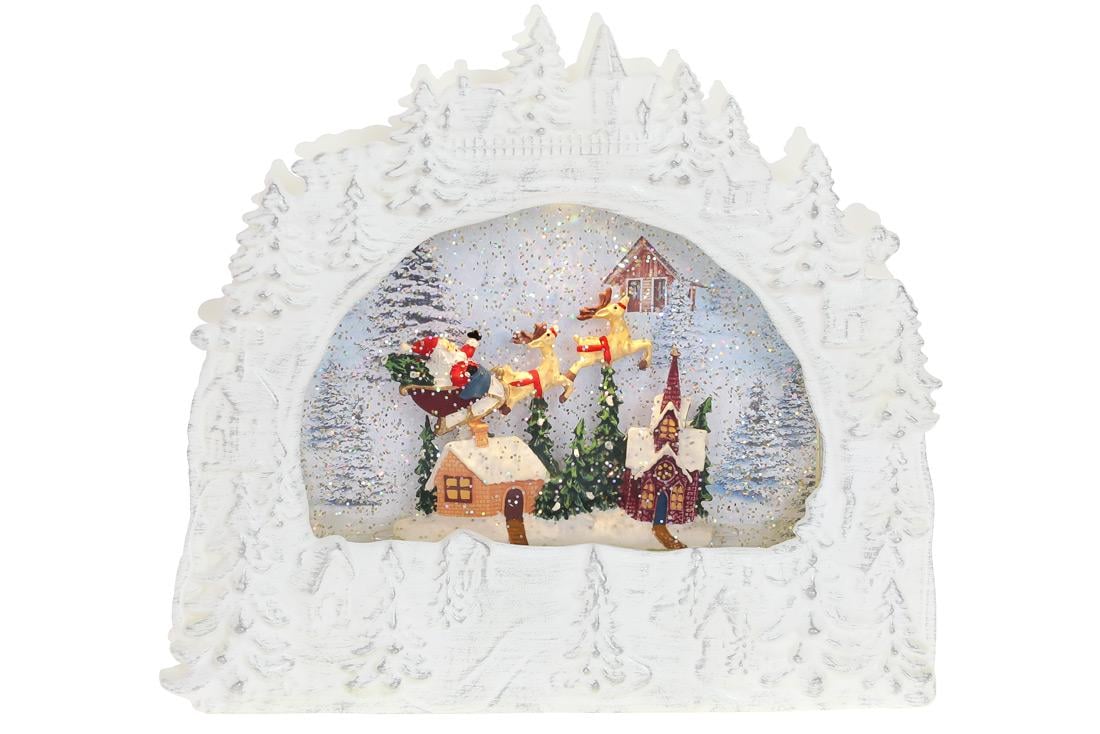 Декор новогодний BonaDi (919-025)