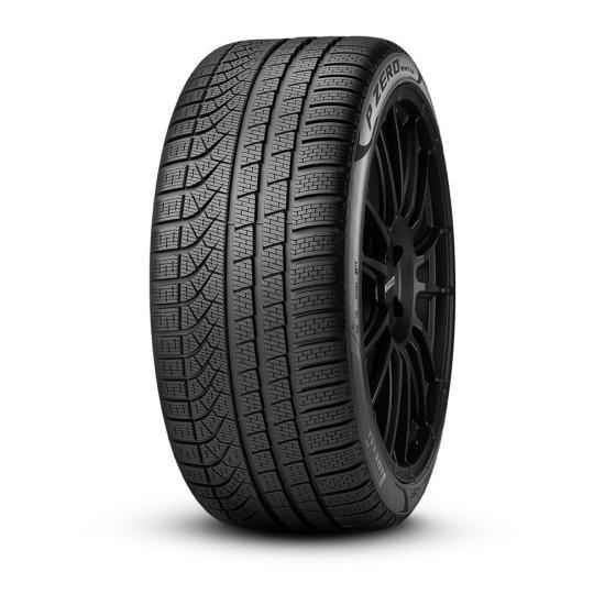 Автошина нешипованная Pirelli P Zero Winter 295/40 R20 110V XL (146812)