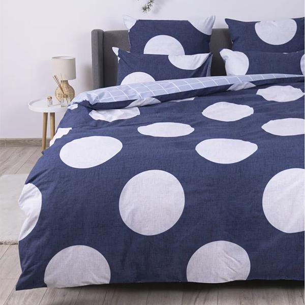 Комплект постільної білизни двоспальний ТЕП Circle (ЦБ-00032894)